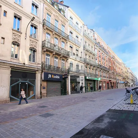 Apartamento Metz By Yume