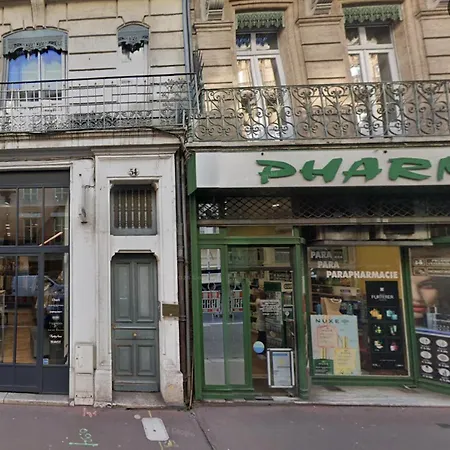 Metz By Yume Apartamento Toulouse