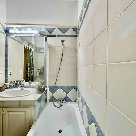 Metz By Yume Appartamento *