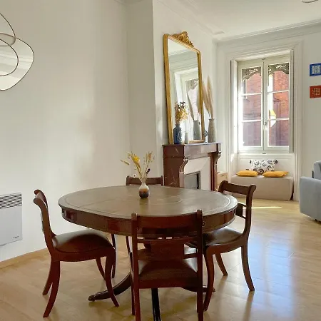 Metz By Yume Toulouse