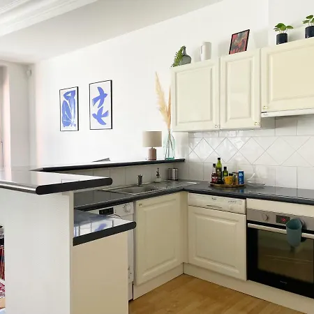 Appartement Metz By Yume Toulouse