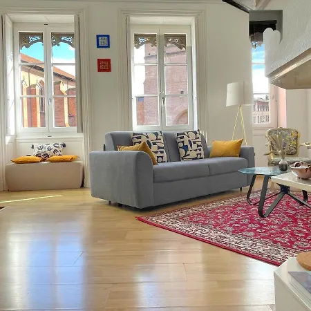 Apartment Metz By Yume Toulouse