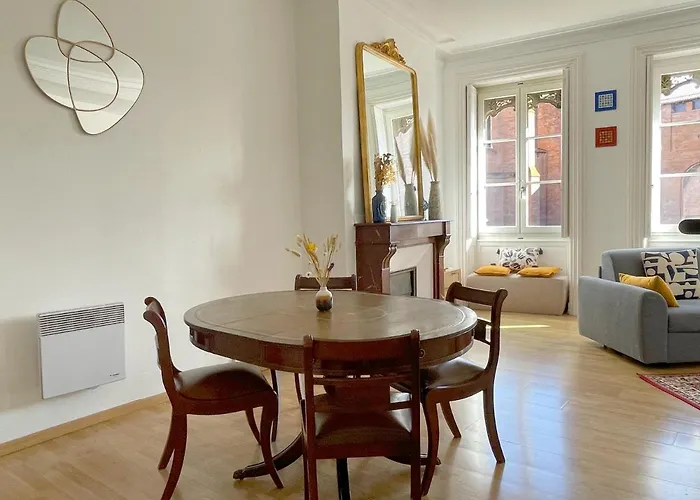 Metz By Yume Τουλούζη