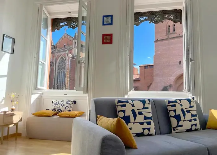 Metz By Yume Appartamento