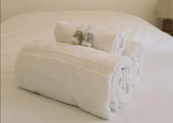 Metz By Yume 公寓 圖盧茲