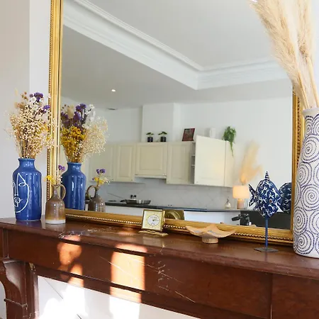 Metz By Yume 公寓 *