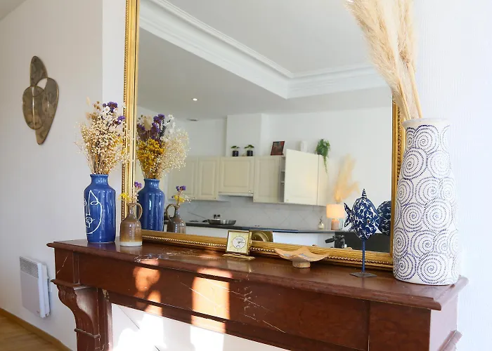 Metz By Yumē Apartmán *