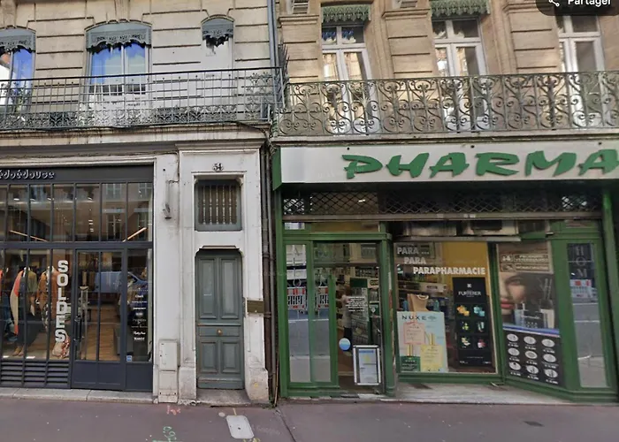 Metz By Yumē Apartmán Toulouse